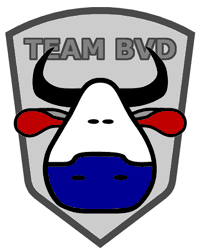 TeamBVD Embleem